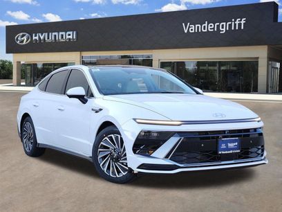 New 2026 Hyundai Sonata Limited