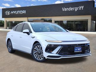 New 2026 Hyundai Sonata Limited FWD video 1