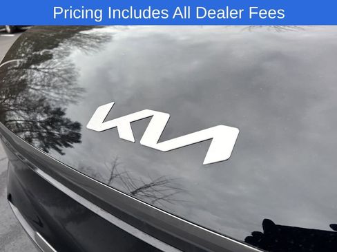 New 2026 Kia EV9 Wind AWD/4WD image 17