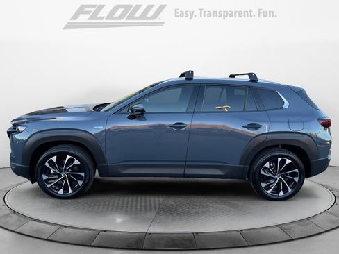 Used 2025 MAZDA CX-50 2.5 Hybrid w/ Weather Package image 5