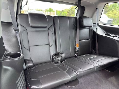 Used 2020 Chevrolet Tahoe Premier AWD/4WD image 37