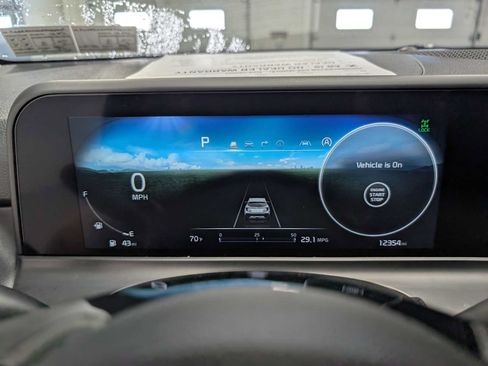Certified 2024 Kia Seltos EX AWD/4WD image 25