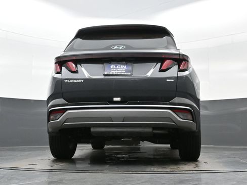 Used 2026 Hyundai Tucson SE AWD/4WD image 29