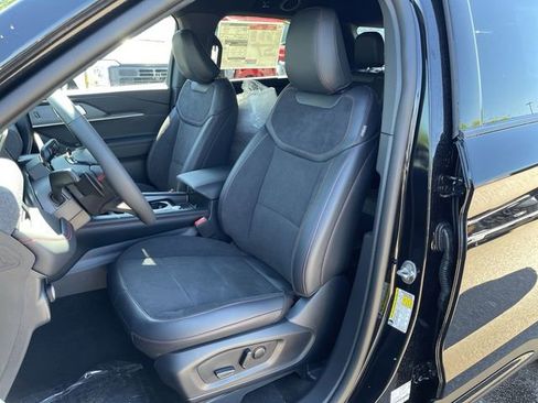 New 2026 Ford Explorer ST AWD/4WD image 15