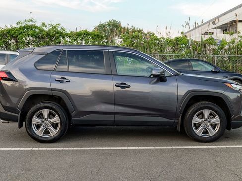 Used 2023 Toyota RAV4 XLE w/ Convenience Package AWD/4WD image 8