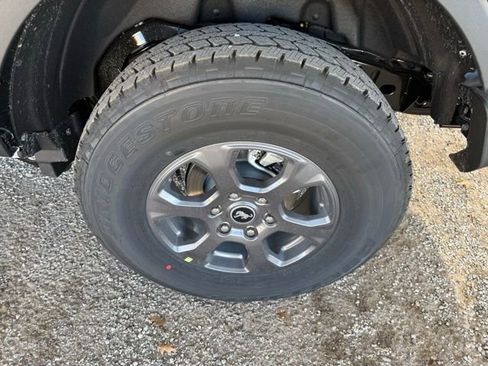 New 2026 Ford Bronco Big Bend image 5