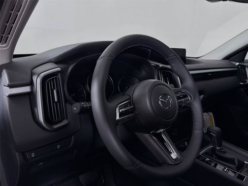 Used 2025 MAZDA CX-50 AWD 2.5 S w/ Weather Package image 13