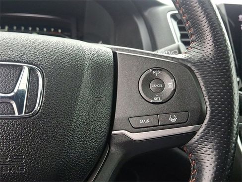 Used 2022 Honda Passport TrailSport image 23