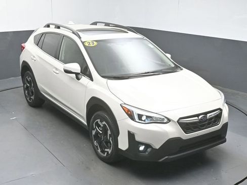 Used 2023 Subaru Crosstrek 2.5i Limited image 43