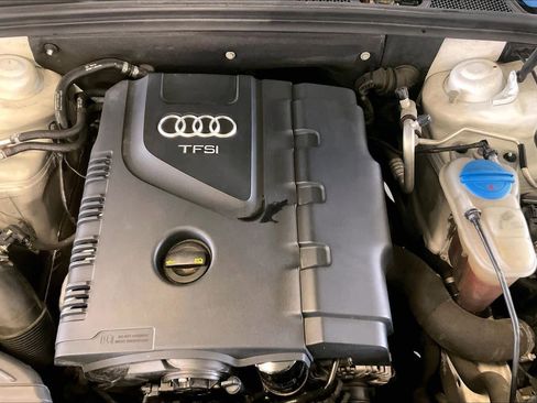 Used 2017 Audi A5 2.0T Sport w/ Convenience Package image 29