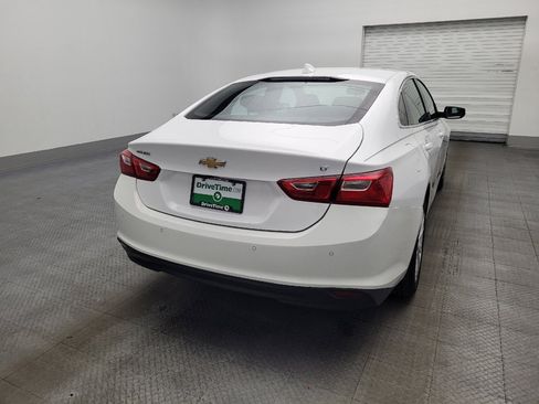 Used 2025 Chevrolet Malibu LT image 7