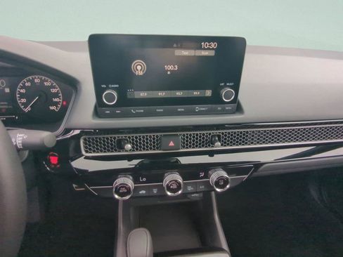 New 2026 Honda Civic Sport image 17