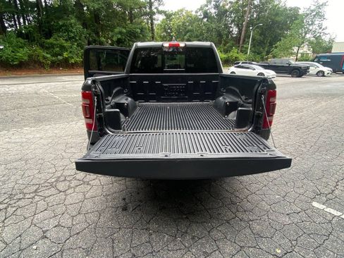 Used 2019 RAM 1500 Laramie w/ Off Road Group AWD/4WD image 51