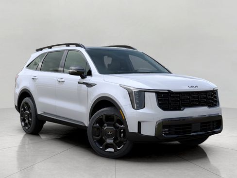 New 2026 Kia Sorento SX Prestige AWD/4WD image 8