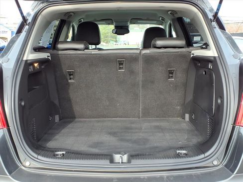 Used 2016 Buick Encore Sport Touring image 13