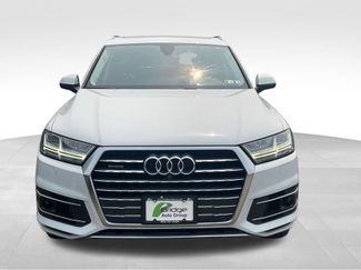 Used 2018 Audi Q7 3.0T Premium Plus AWD/4WD video 2