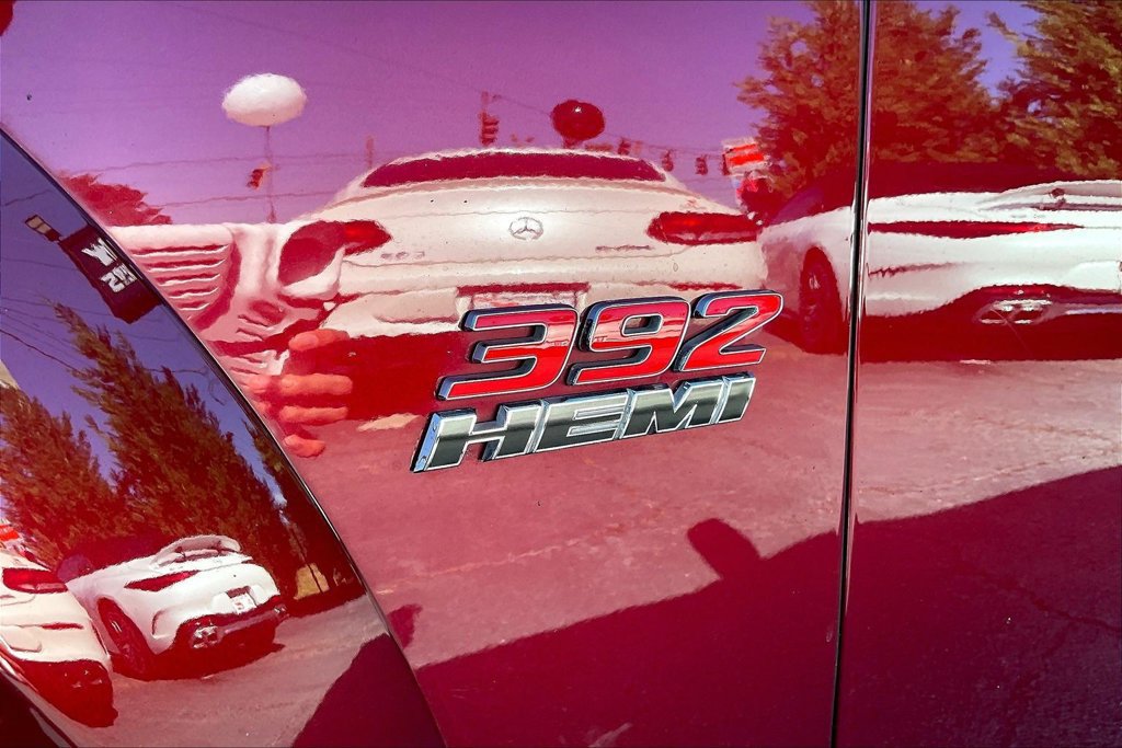 Used 2023 Dodge Charger Scat Pack w/ Plus Group RWD image 30