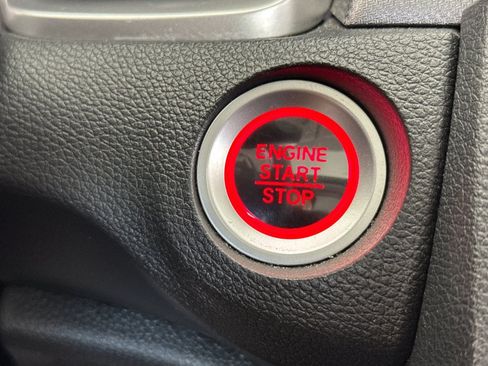 Certified 2018 Honda Civic EX image 16
