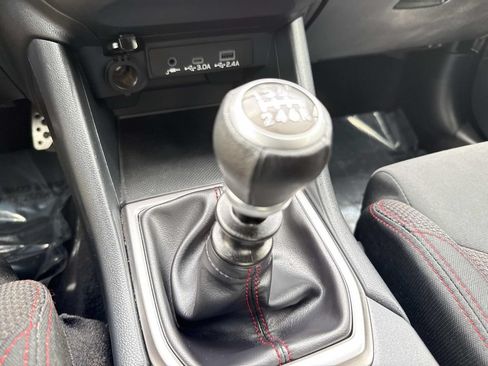 Used 2024 Subaru WRX Premium AWD/4WD image 33