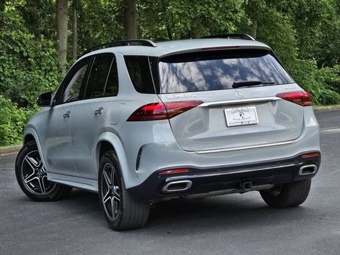 Used 2024 Mercedes-Benz GLE 450e 4MATIC image 76