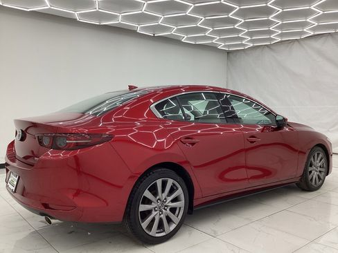 Used 2019 MAZDA MAZDA3 AWD Sedan w/ Premium Package image 12