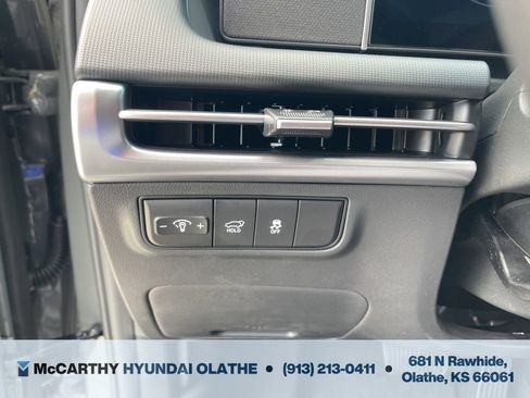 Used 2026 Hyundai Tucson SEL AWD/4WD image 23