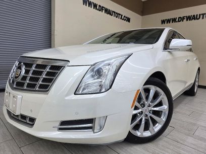 Used 2013 Cadillac XTS Luxury