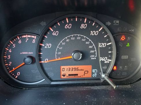 Used 2024 Mitsubishi Mirage Black Edition FWD image 2