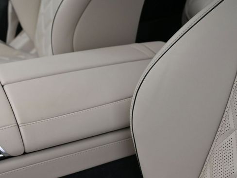 Used 2025 Mercedes-Benz S 580 4MATIC Sedan image 20