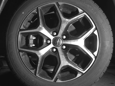 Used 2025 Jeep Compass Limited image 12