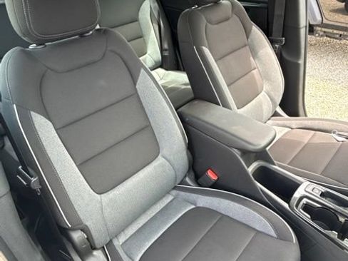 Used 2026 Chevrolet TrailBlazer LS FWD image 24