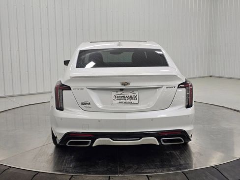 Used 2020 Cadillac CT5 Sport image 31