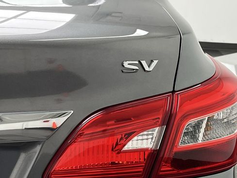 Used 2019 Nissan Sentra SV image 25