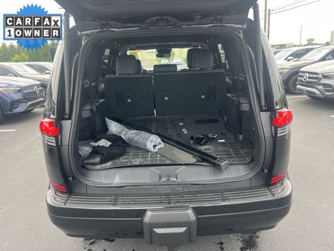 Used 2024 Lexus GX 550 w/ Accessory Package (Z1) AWD/4WD image 34