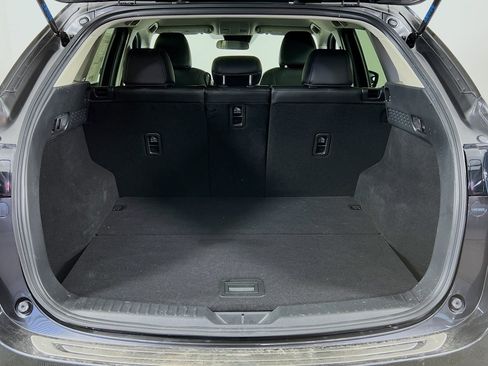 Used 2025 MAZDA CX-5 AWD 2.5 S image 24