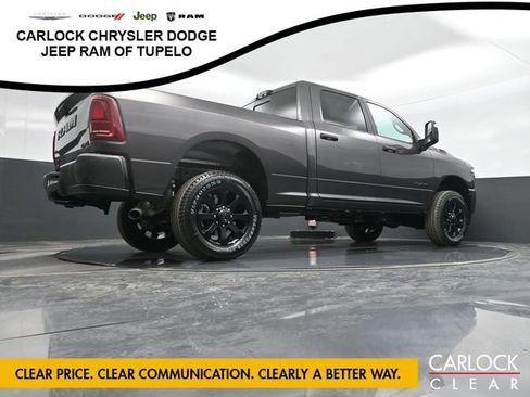 New 2026 RAM 2500 Big Horn image 63