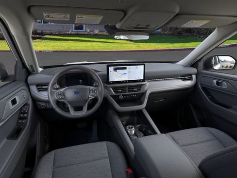 New 2026 Ford Explorer Active AWD/4WD image 9