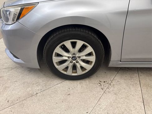 Used 2017 Subaru Legacy 2.5i Premium AWD/4WD image 20
