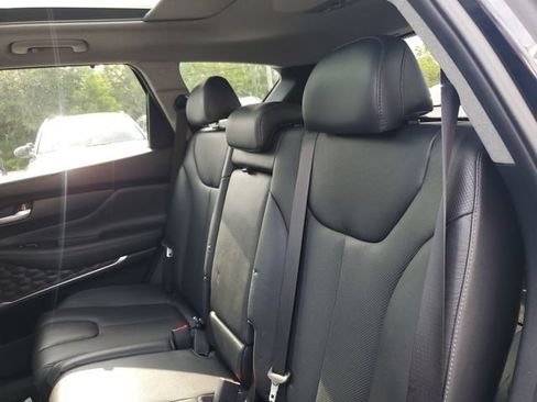 Used 2020 Hyundai Santa Fe Limited w/ Cargo Package FWD image 26