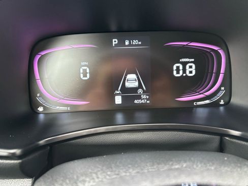 Used 2023 Kia Soul GT-Line w/ GT-Line Technology Package image 27