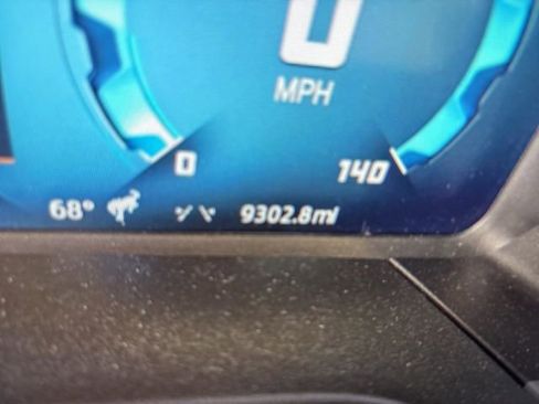 Used 2025 Ford Bronco Sport Badlands image 19