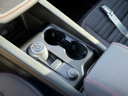 Used 2026 Ford Explorer ST-Line w/ Premium Package RWD image 36