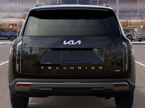 New 2027 Kia Telluride S image 13