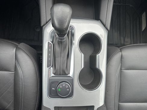 Used 2019 Chevrolet Blazer LT w/ Sun and Wheels Package image 5