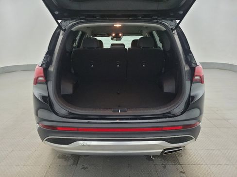 Used 2022 Hyundai Santa Fe SEL w/ Cargo Package image 29