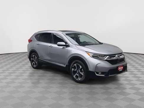 Used 2019 Honda CR-V Touring image 33
