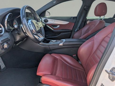 Used 2019 Mercedes-Benz C 300 Sedan image 18