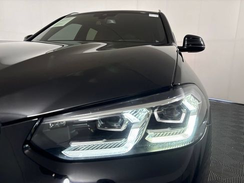 Certified 2022 BMW X3 sDrive30i w/ Convenience Package RWD image 9