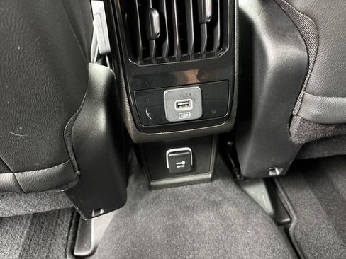 Used 2025 Jeep Compass Limited AWD/4WD image 13