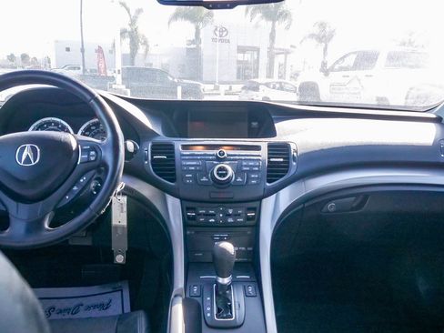 Used 2010 Acura TSX Sedan image 12